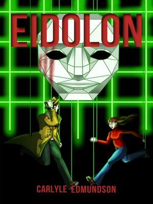 cover image of Eidolon